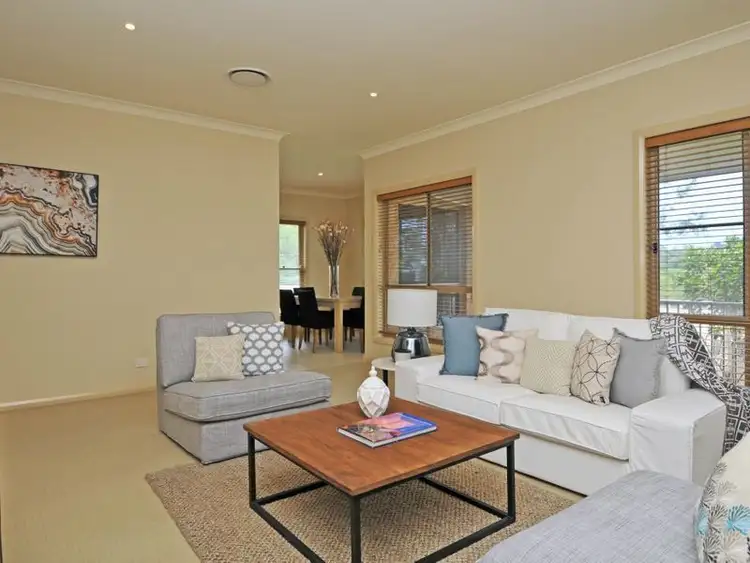 Second view of Homely unit listing, 3/42 Bonar Street, Maitland NSW 2320