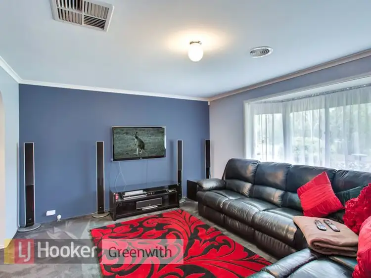 Third view of Homely house listing, 34 Hope Drive, Paralowie SA 5108