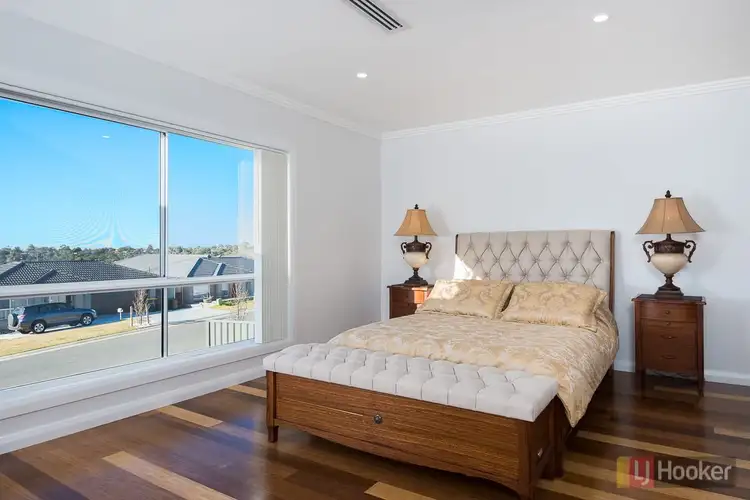 Sixth view of Homely house listing, 62 Heritage Heights Circuit, St Helens Park NSW 2560