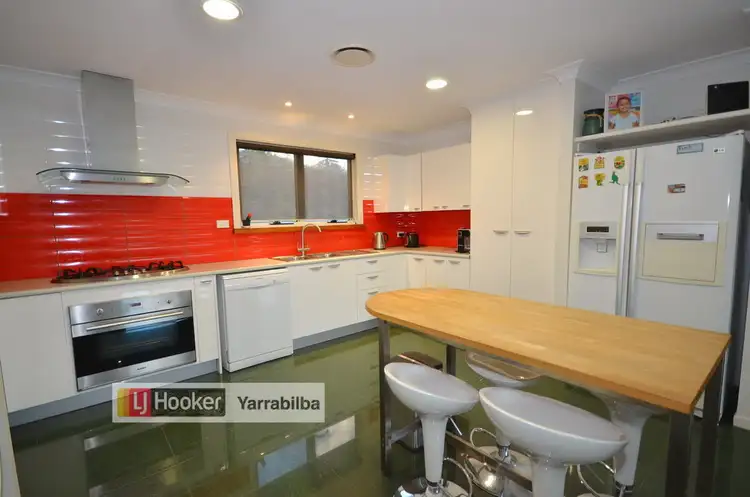 Fourth view of Homely house listing, 172 - 176 Walker Drive, Kooralbyn QLD 4285