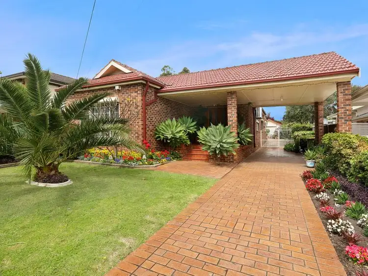 37 Virgil Ave, Sefton NSW 2162