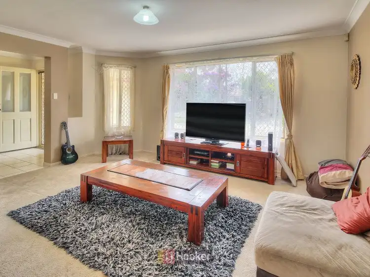 Fourth view of Homely house listing, 18 Augusta Crescent, Forest Lake QLD 4078