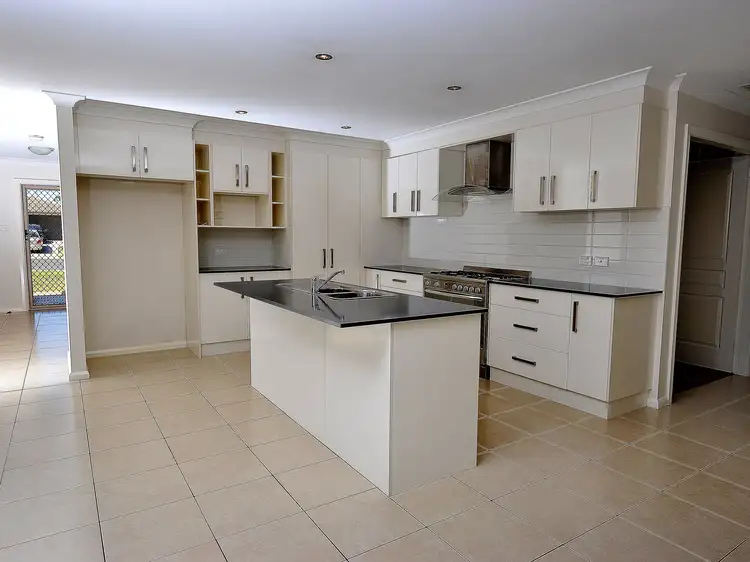 Fifth view of Homely house listing, 14 Tallowwood Drive, Gunnedah NSW 2380