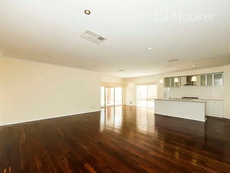 Third view of Homely house listing, 21 Bramston Circus, Secret Harbour WA 6173