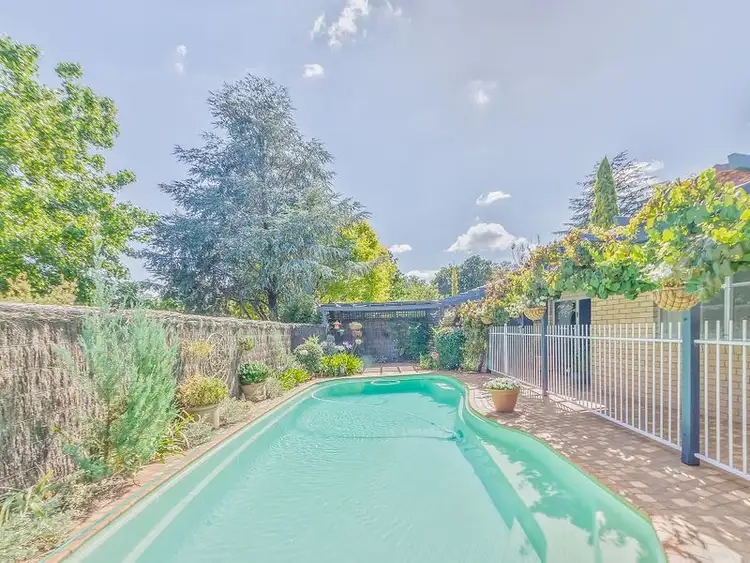 Second view of Homely house listing, 12 Yarrawonga Crescent, Cowra NSW 2794