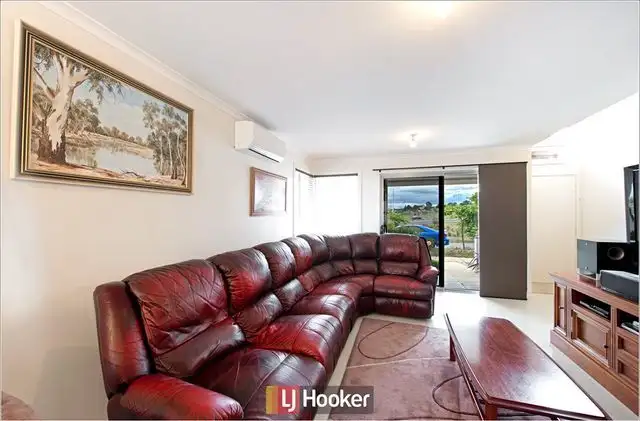 Fourth view of Homely townhouse listing, 11 Peg Minty Crescent, Weston ACT 2611