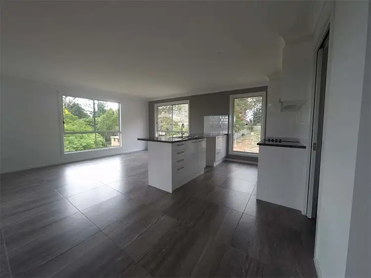 Third view of Homely house listing, Lot 3 Fairway Cove, Macksville NSW 2447