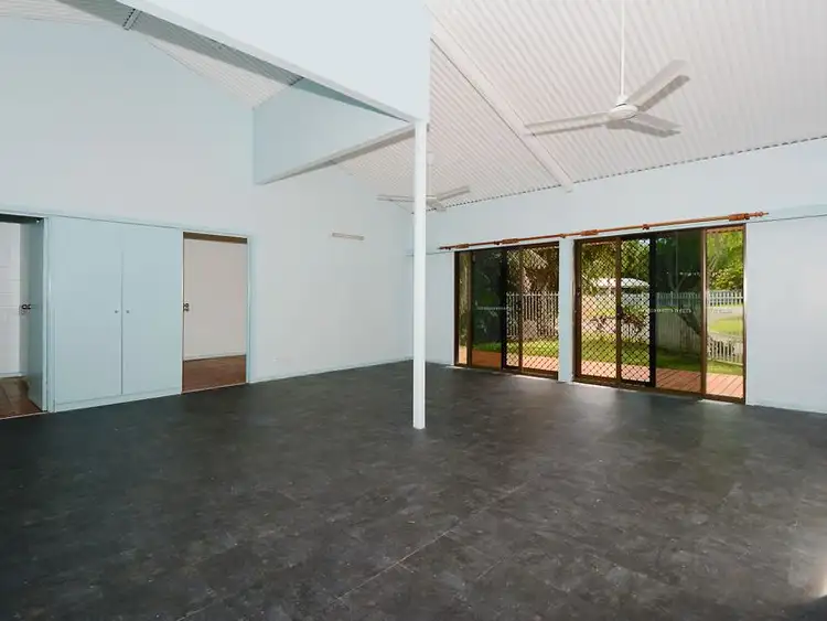 Second view of Homely semi-detached listing, 1/32 Rosetta Street, Gray NT 830