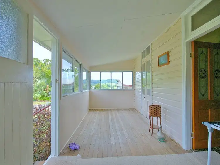 Fourth view of Homely rural property listing, 895 Keerrong Road, Keerrong NSW 2480