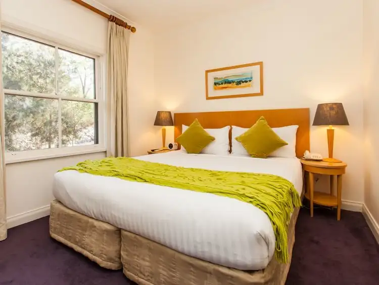 Second view of Homely villa listing, Villa 756 Cypress Lakes Resort, Pokolbin NSW 2320