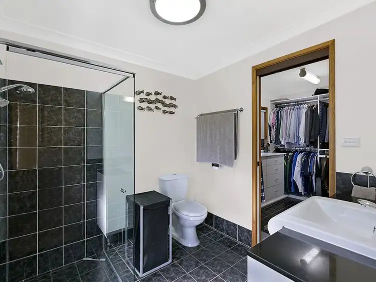 Fifth view of Homely house listing, 110 Oaks Avenue, Shelly Beach NSW 2261