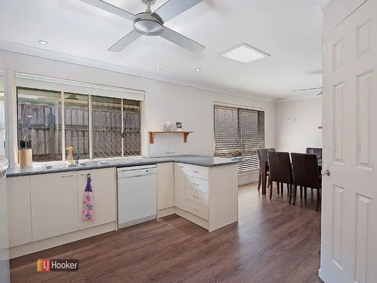 Fourth view of Homely house listing, 33 Butterfly Drive, Kallangur QLD 4503