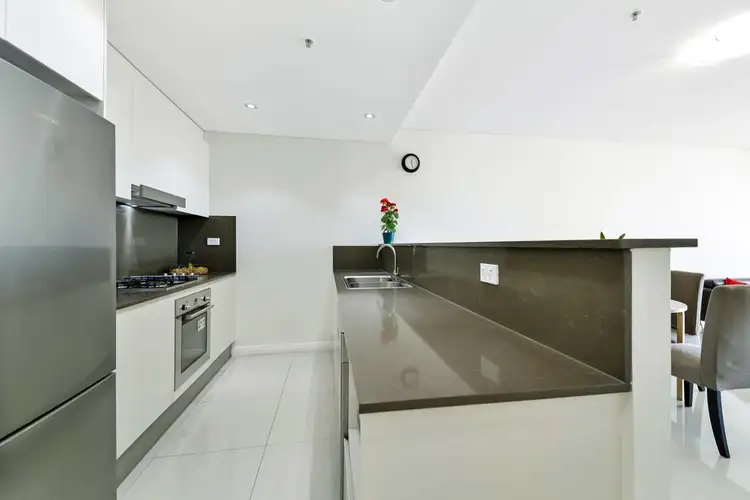 Fourth view of Homely apartment listing, 53/330 King Street, Mascot NSW 2020