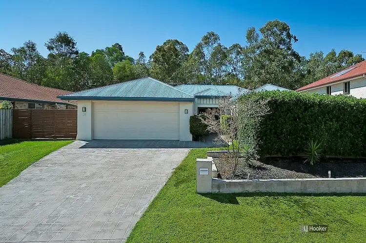 30 Whitfield Crescent, North Lakes QLD 4509