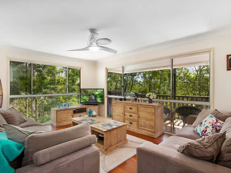 Third view of Homely house listing, 59 Tamworth Drive, Helensvale QLD 4212
