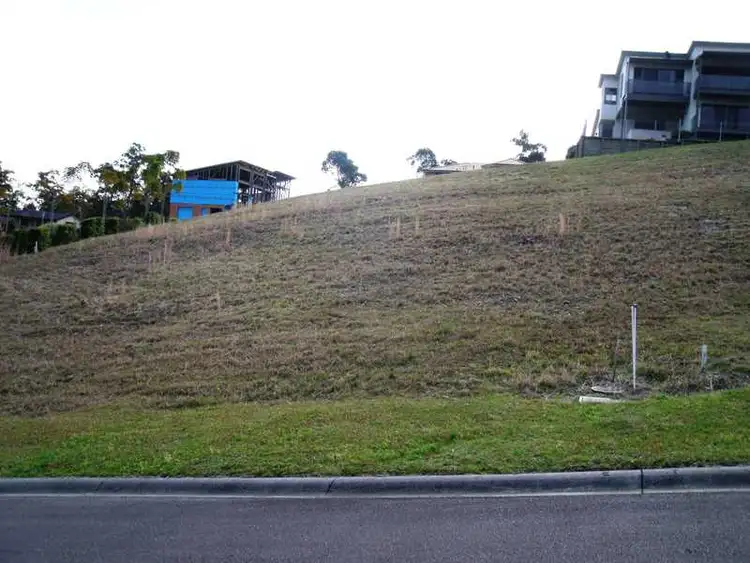 Main view of Homely land listing, Lot 833/ 1 Illusions Court, Tallwoods Village NSW 2430