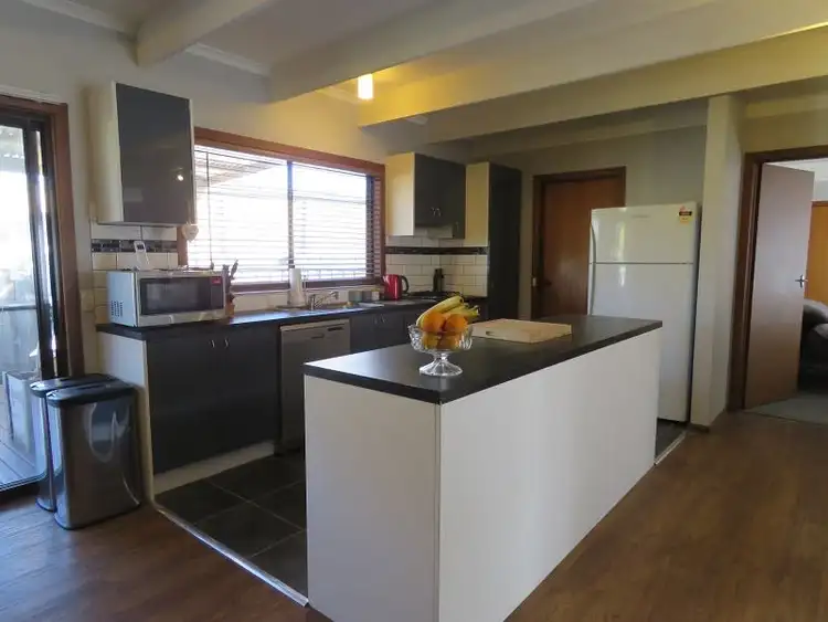Second view of Homely house listing, 36 Vaughan Street, Paynesville VIC 3880