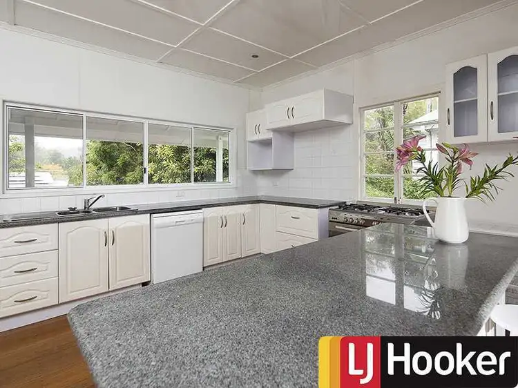 Third view of Homely house listing, 6 Piddington Street, Ashgrove QLD 4060
