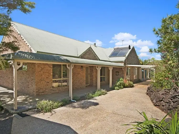 Main view of Homely rural property listing, Address available on request