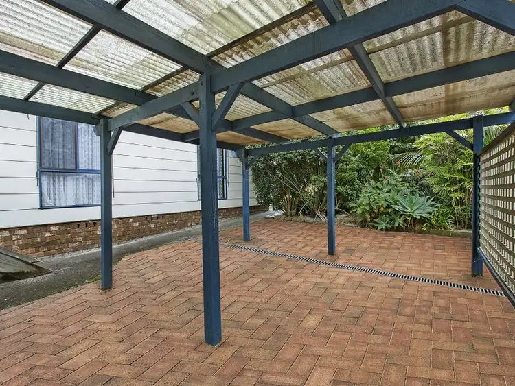 Seventh view of Homely house listing, 1 Pindarri Ave, Berkeley Vale NSW 2261