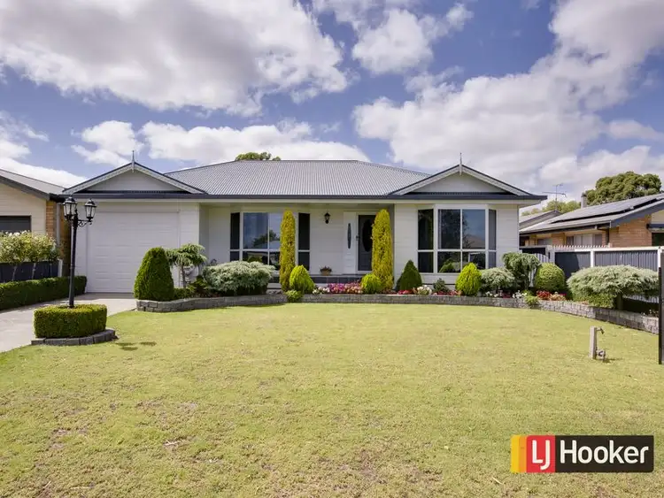 Main view of Homely house listing, 12 Nelson Street, Wonthaggi VIC 3995