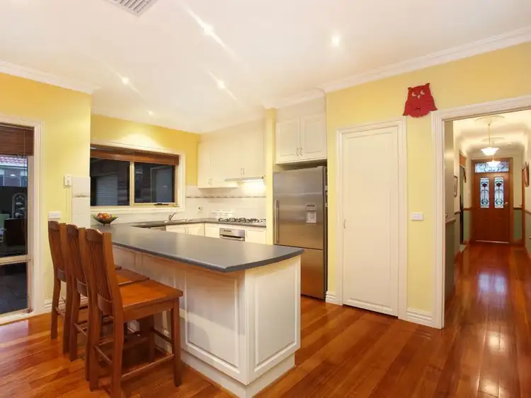 Sixth view of Homely house listing, 17 Creswick Drive, Point Cook VIC 3030