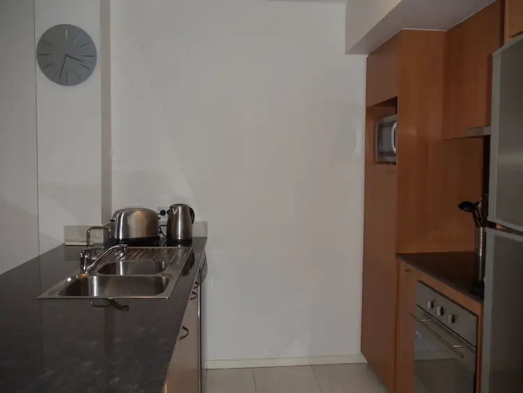 Fifth view of Homely apartment listing, 58/131 Adelaide Terrace, East Perth WA 6004