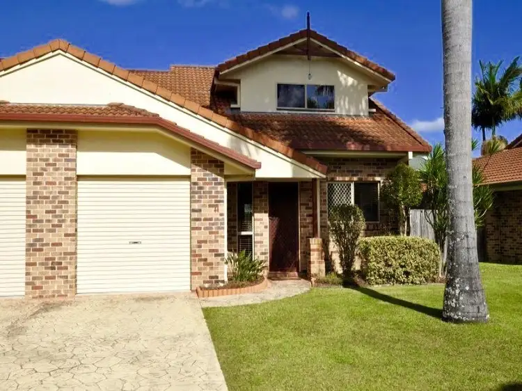 44/272 Oxley Drive, Coombabah QLD 4216