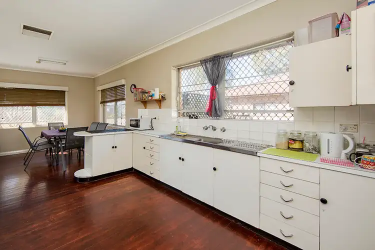 Second view of Homely house listing, 30 Edinburgh Street, Tamworth NSW 2340