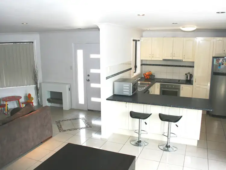 Second view of Homely unit listing, 1/80 Dwyer Street, North Gosford NSW 2250