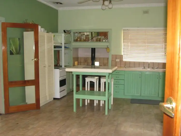 Second view of Homely house listing, 47 Loxton Drive, Moorook SA 5332