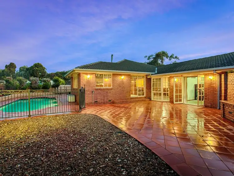 Second view of Homely house listing, 4 Baunton Court, Kilsyth VIC 3137