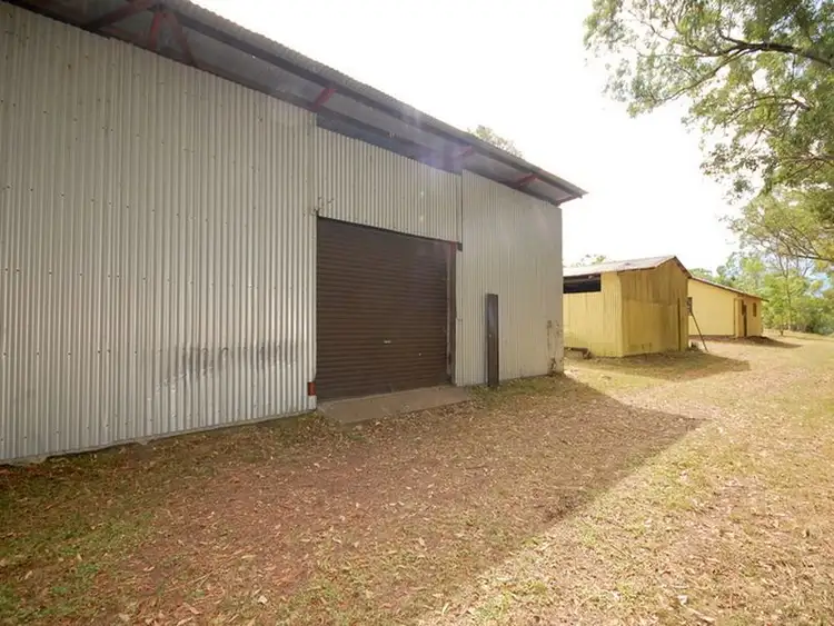 Second view of Homely rural property listing, Address available on request