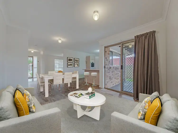 Third view of Homely house listing, 60 Torquay Crescent, Tingalpa QLD 4173