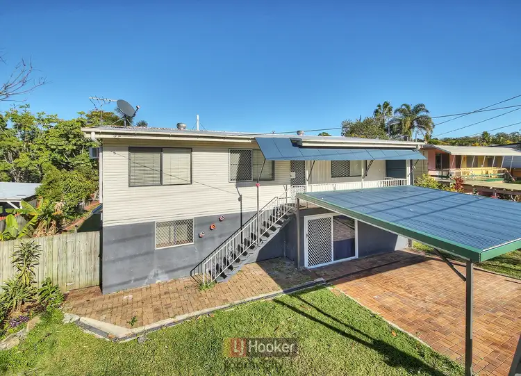 22 Camelia Ave, Logan Central QLD 4114