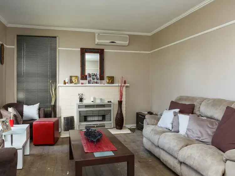 Second view of Homely house listing, 27 Howard Street, Sale VIC 3850