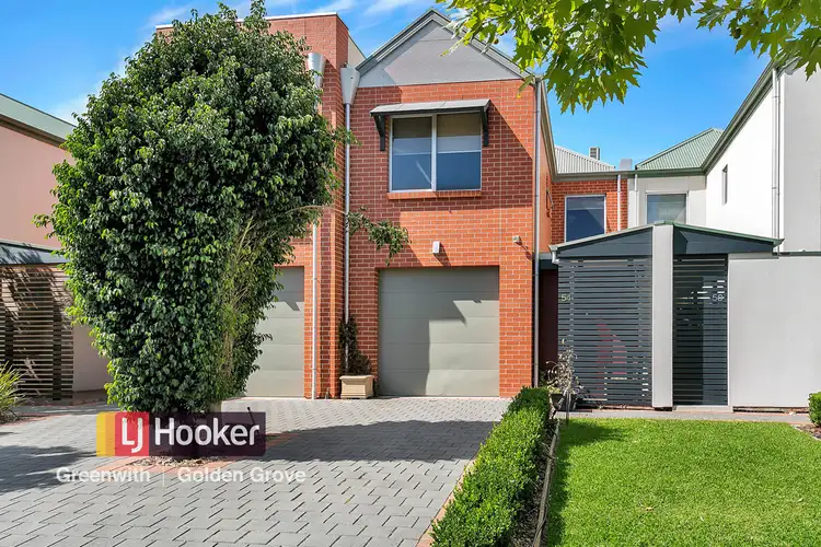 54 Grasswren Way, Mawson Lakes SA 5095