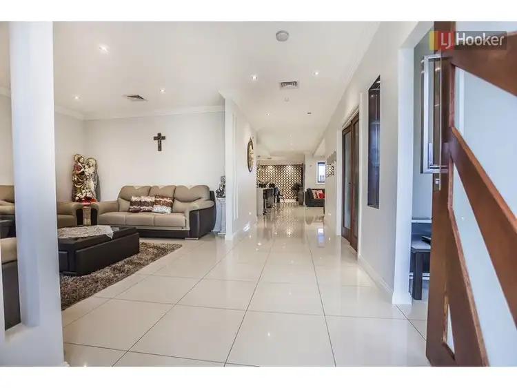 Fourth view of Homely house listing, 7 Barmah Grange, Greenvale VIC 3059