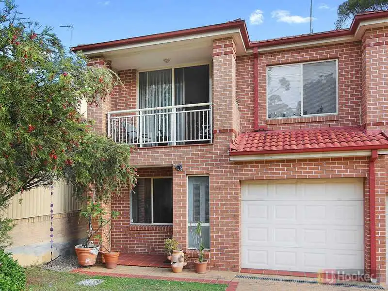 Main view of Homely semi-detached listing, 78 Whalans Road, Greystanes NSW 2145