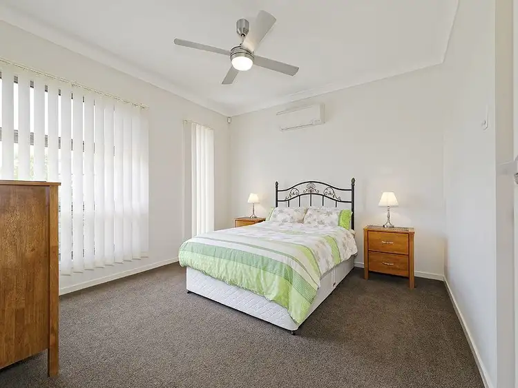 Fifth view of Homely house listing, 33 Paterson Street, North Lakes QLD 4509