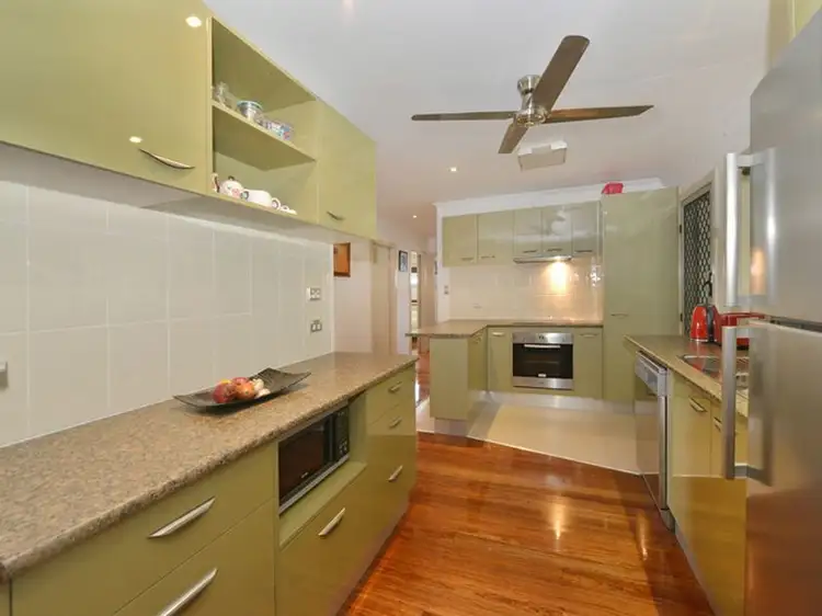 Second view of Homely house listing, 153 Jensen Street, Whitfield QLD 4870