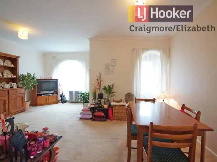 Third view of Homely unit listing, 3/17 Edward Street, Paralowie SA 5108