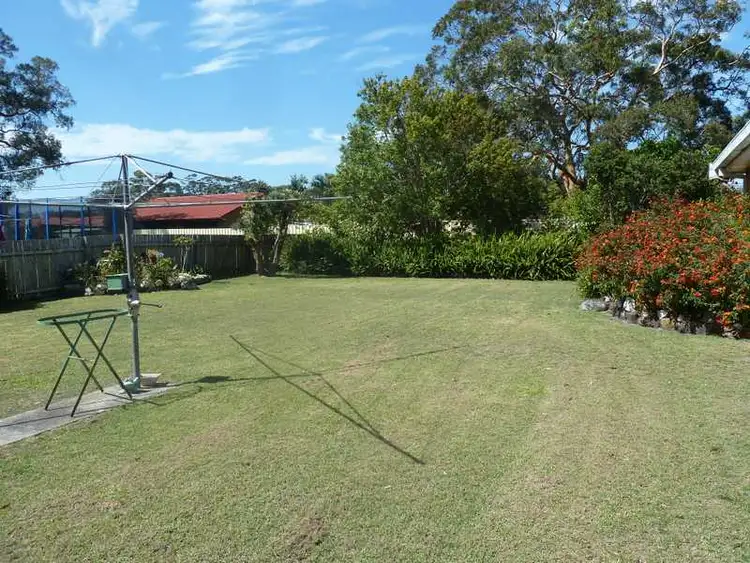 Fourth view of Homely house listing, 158 The Lakesway, Forster NSW 2428