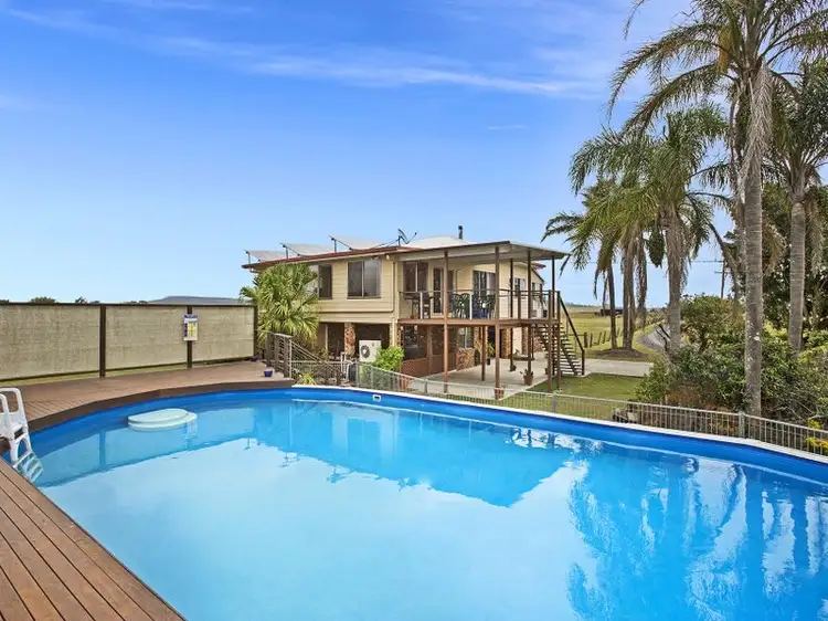 45a Swan Bay - New Italy Road, Woodburn NSW 2472