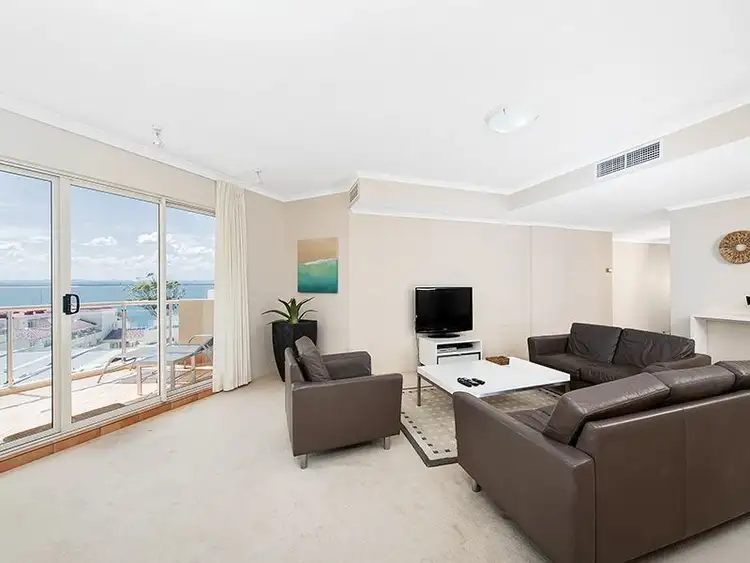 Sixth view of Homely unit listing, 301/2 Messines Street, Shoal Bay NSW 2315
