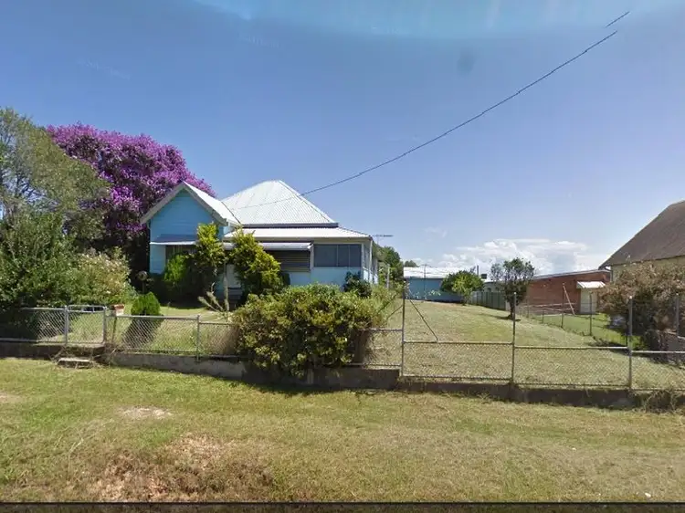 51 Wallace Street, Macksville NSW 2447