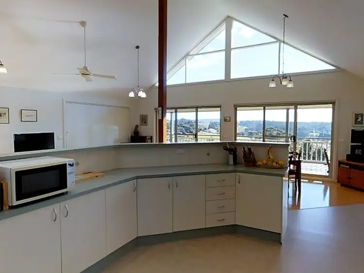 Sixth view of Homely house listing, 522 Old Highway, Narooma NSW 2546