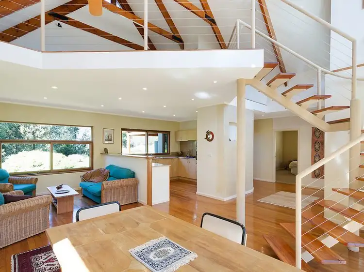 Fourth view of Homely rural property listing, 5 Jellat Way, Kalaru NSW 2550