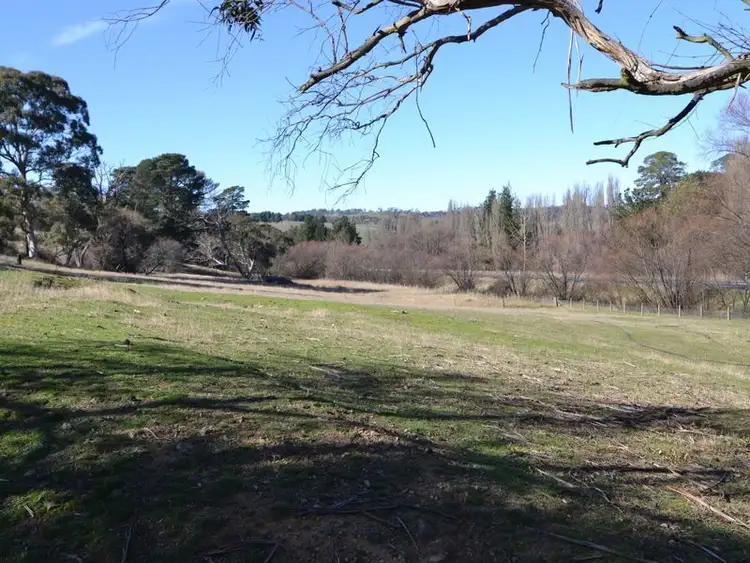 Second view of Homely land listing, Lot 10 Sunny Corner Road, Meadow Flat NSW 2795