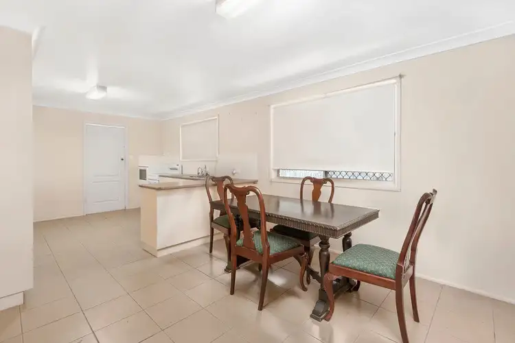 Fourth view of Homely house listing, 61 Anzac Avenue, Newtown QLD 4350